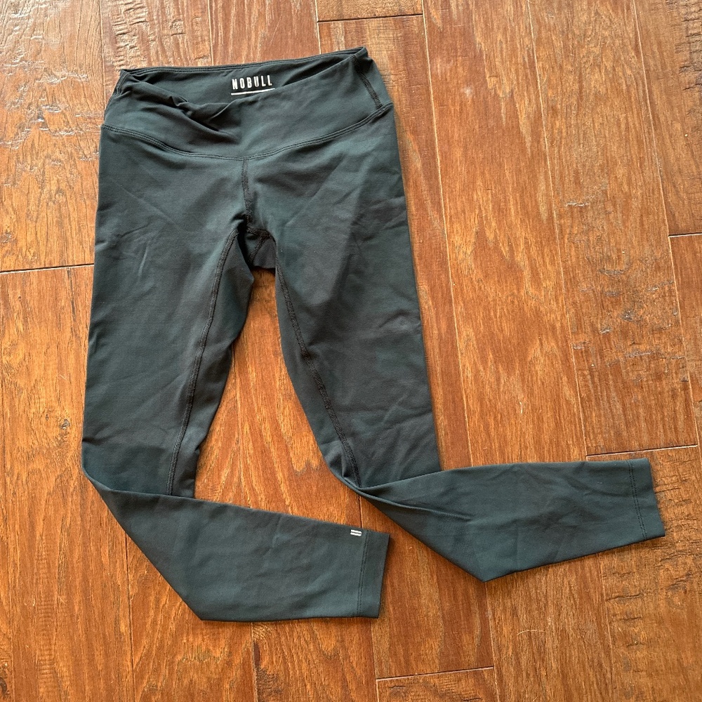 Nobull leggings